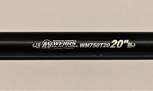 - Wehrs 20" SUSPENSION TUBE 3/4"-16