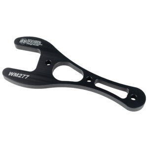 - Wehrs HEAVY DUTY -20 AN WRENCH