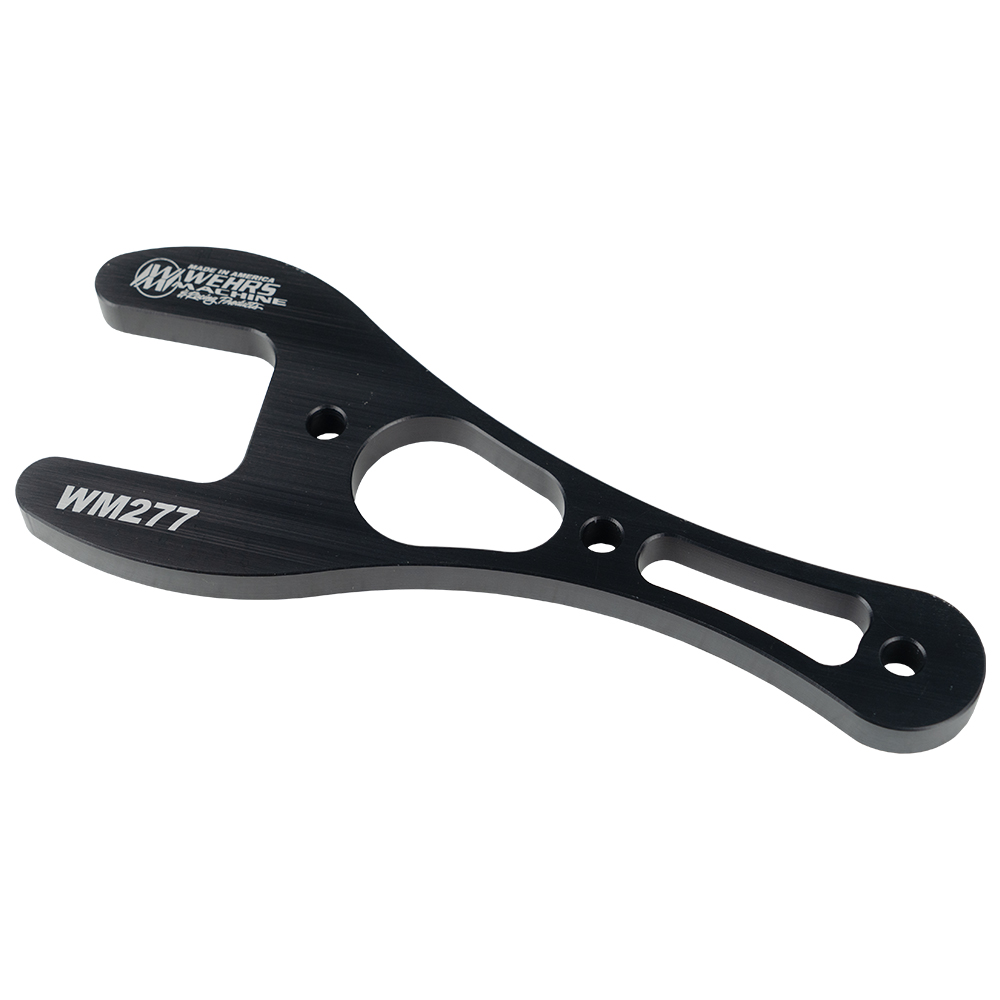 - Wehrs HEAVY DUTY -20 AN WRENCH
