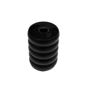 - Wehrs BLACK BUSHING 2-60/3-80 DUR 1.00 ID