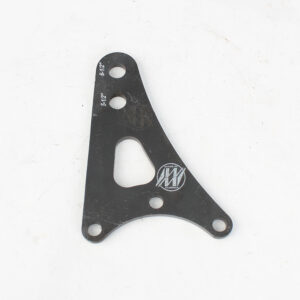 - Wehrs UPPER PLATES FOR DOUBLE SHEAR FLOATER