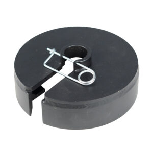 - Wehrs 5" FRONT SPRING RATING HELIX