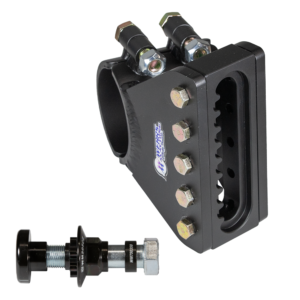 - Wehrs PANHARD MOUNT FOR AXLE TUBE