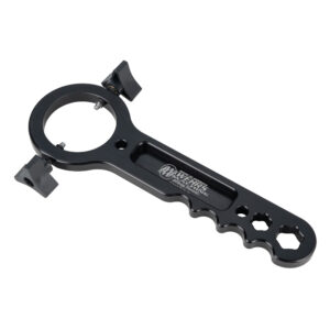 - Wehrs FOX SHOCK REBUILD WRENCH
