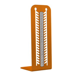 - Wehrs TAILGATER™ BY SCOREZIT (ORANGE)