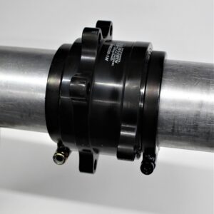 - Wehrs SINGLE SHEAR HOUSING W/ RINGS & BEARINGS