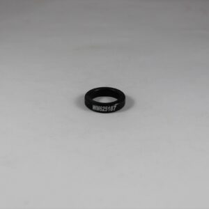 - Wehrs STEEL SPACER 5/8" ID 7/8" OD 3/16" LONG