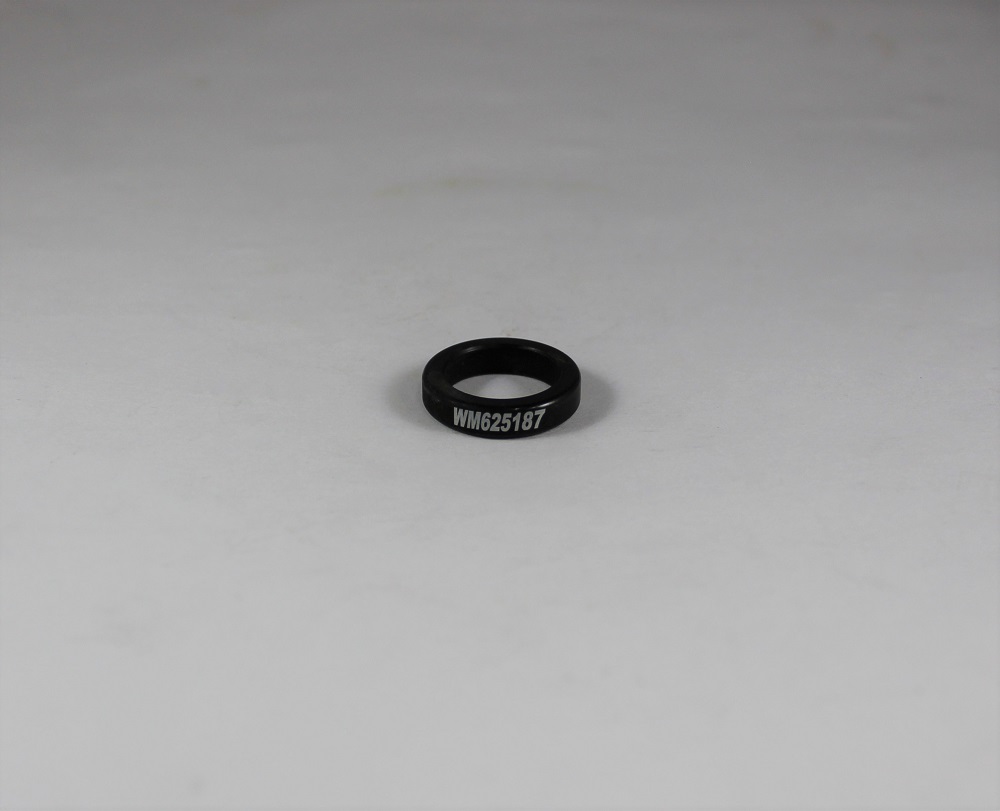 - Wehrs STEEL SPACER 5/8" ID 7/8" OD 3/16" LONG