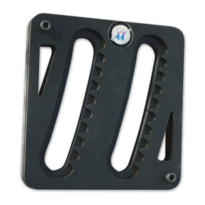 - Wehrs SPORT MOD PANHARD MOUNT DOUBLE SLOT