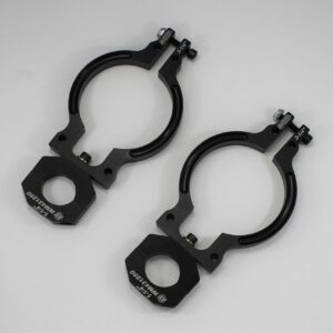 - Wehrs 3-1/4" BOTTLE MOUNT FOR 1-1/4" TUBE