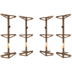 - Wehrs CLIMBING STICKS - 4-STICK KIT