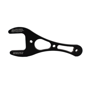 - Wehrs ADJUSTER WRENCH FOR SPRING SLIDER