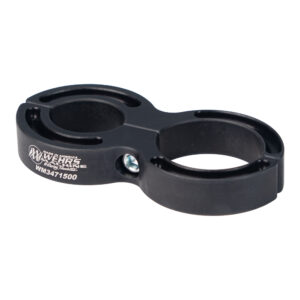 - Wehrs Inline Fuel Filter Mount