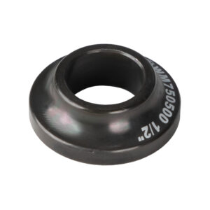 - Wehrs SPACER ¾" X ½" LONG STEEL