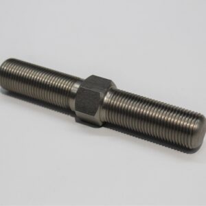 - Wehrs 5/8" DOUBLE ADJUSTER STAINLESS
