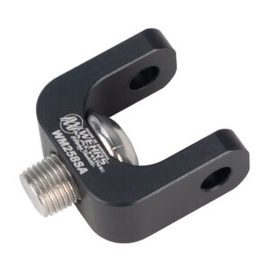 - Wehrs SWIVEL ADAPTER FOR HINGED HOOD PIN MOUNT