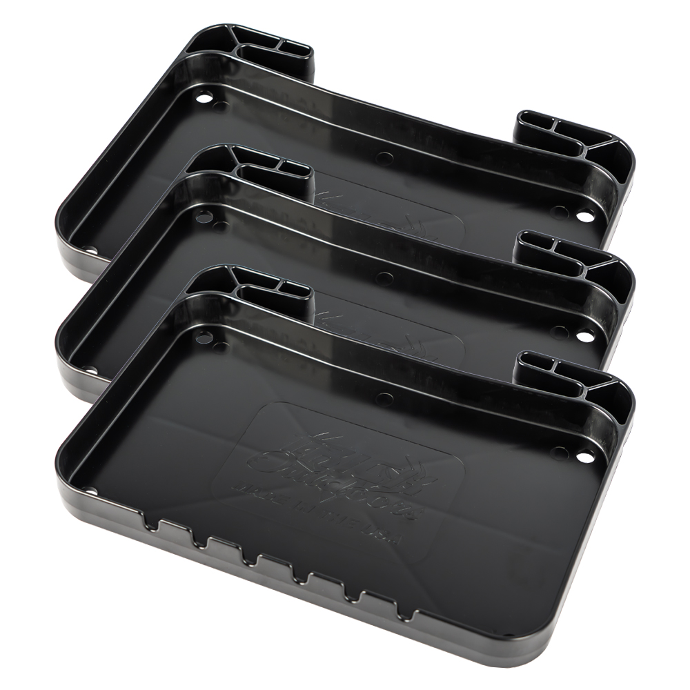 - Wehrs HUB BLIND SHELF (3-PACK)