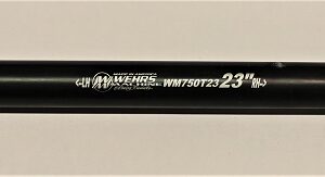 - Wehrs 23" SUSPENSION TUBE 3/4"-16