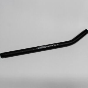 - Wehrs 15" SUSPENSION TUBE 5/8"-18 BENT