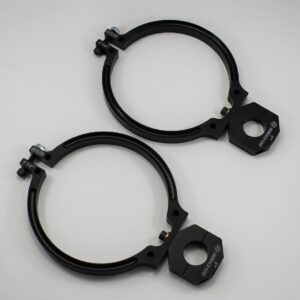 - Wehrs 5-1/4" BOTTLE MOUNT FOR 1" TUBE