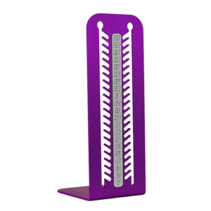 - Wehrs TAILGATER™ BY SCOREZIT (PURPLE)