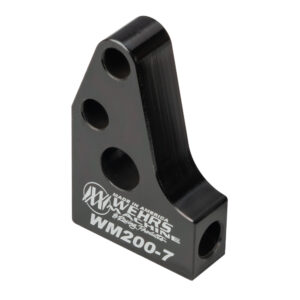 - Wehrs ANGLED STEEL SHOCK MOUNT