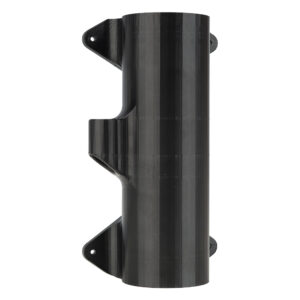 - Wehrs GREASE GUN HOLDER