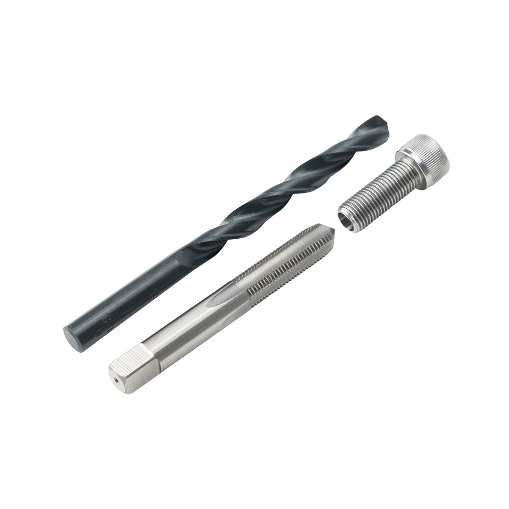 - Wehrs TAP KIT FOR WM200-17 CLAMP RING