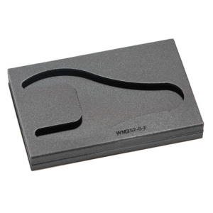 - Wehrs STUBBY SLIDER WRENCH FOAM INSERT