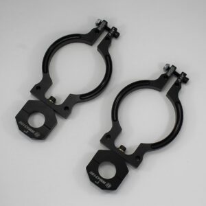 - Wehrs 3-1/4" BOTTLE MOUNT FOR 1" TUBE