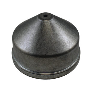 - Wehrs RAISED CARB COVER