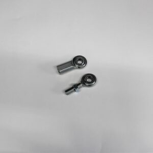 - Wehrs ½" ROD ENDS FOR SLIDER MALE AND FEMALE