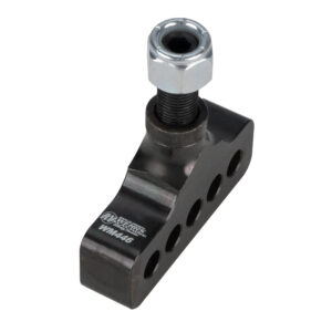 - Wehrs ADJUSTABLE SHOCK MOUNT