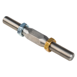 - Wehrs ¾" DOUBLE ADJUSTER LONG CENTER 7-1/2"