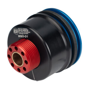 - Wehrs BUMP CUP 1-3/4" TALL EXTENDED