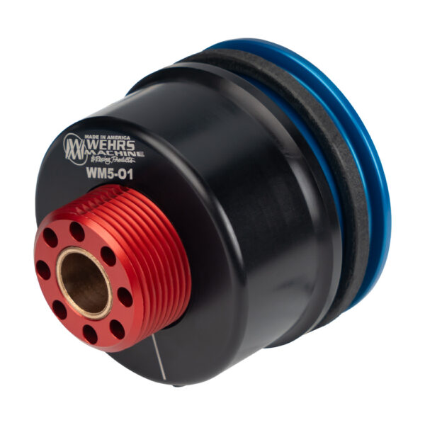 BUMP CUP 1-3/4″ TALL EXTENDED – Wehrs Machine and Racing Products