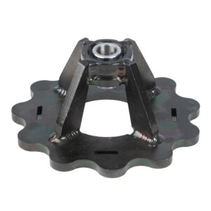 - Wehrs SWIVEL 5" MEDIUM DROP SPRING CUP