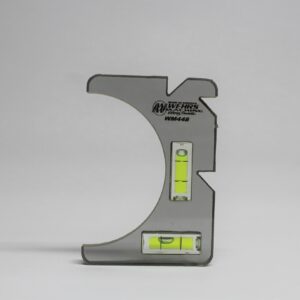 - Wehrs REAR END MEASURE TOOL