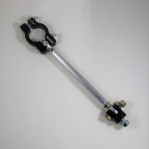 - Wehrs 7" LONG VALANCE SUPPORT KIT 1-1/4" TUBE