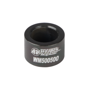 - Wehrs ½" ID ¾" OD SPACER ½" LONG