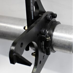 - Wehrs RIGHT REAR SINGLE SHEAR BRAKE FLOATER