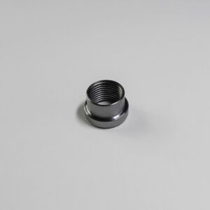 - Wehrs WELD BUNG ¾"-16 RH FITS 1" OD .083 WALL