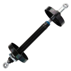 - Wehrs 5" SPRING SLIDER 26" EXTENDED