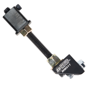 - Wehrs REAR T-BAR ADJUSTER FOR ALUMINUM T-BAR