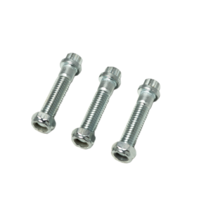 - Wehrs ALUMINUM SHOCK MOUNT 1" DROP BOLT KIT
