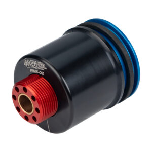 - Wehrs BUMP CUP 3-3/4" TALL EXTENDED