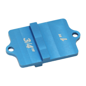 - Wehrs SHEET METAL BEND LINE MARKER