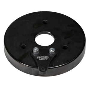 - Wehrs SOLID PLATE FOR SPRING BAR