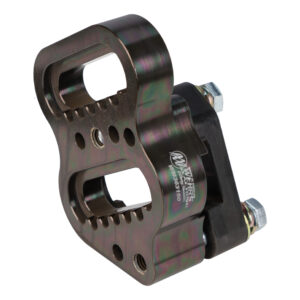 - Wehrs 1½" REAR TRIPLE OPTION FRAME MOUNT