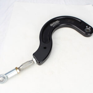 - Wehrs ALUMINUM J-BAR 5" DROP 19"-21"